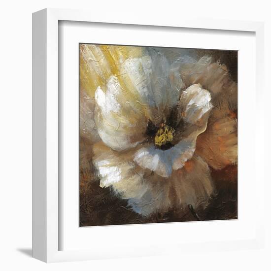 Blooming II-null-Framed Art Print