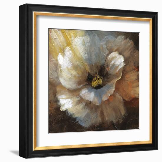 Blooming II-null-Framed Art Print