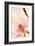 Blooming III-Christine Zalewski-Framed Art Print