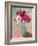 Blooming Joy 2-Gwendolyn Babbitt-Framed Art Print