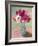 Blooming Joy 2-Gwendolyn Babbitt-Framed Art Print