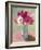 Blooming Joy 2-Gwendolyn Babbitt-Framed Art Print