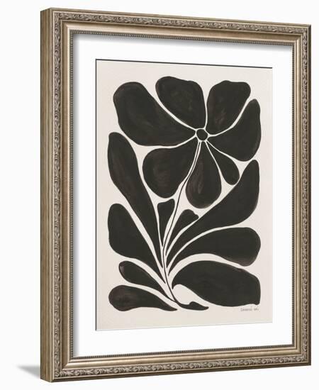 Blooming Joy I-Danhui Nai-Framed Art Print