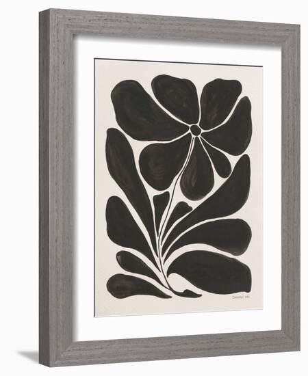 Blooming Joy I-Danhui Nai-Framed Art Print