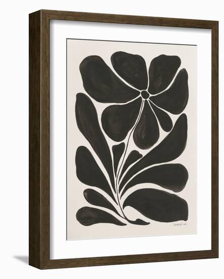 Blooming Joy I-Danhui Nai-Framed Art Print