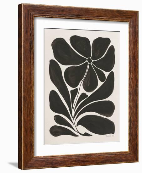 Blooming Joy I-Danhui Nai-Framed Art Print