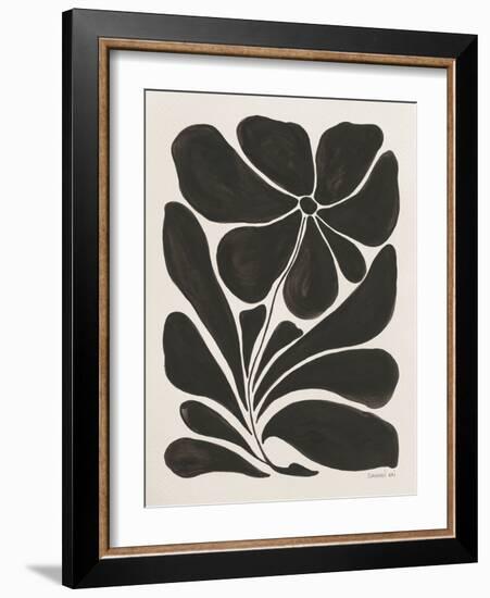 Blooming Joy I-Danhui Nai-Framed Art Print