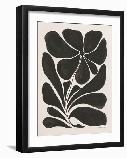 Blooming Joy I-Danhui Nai-Framed Art Print