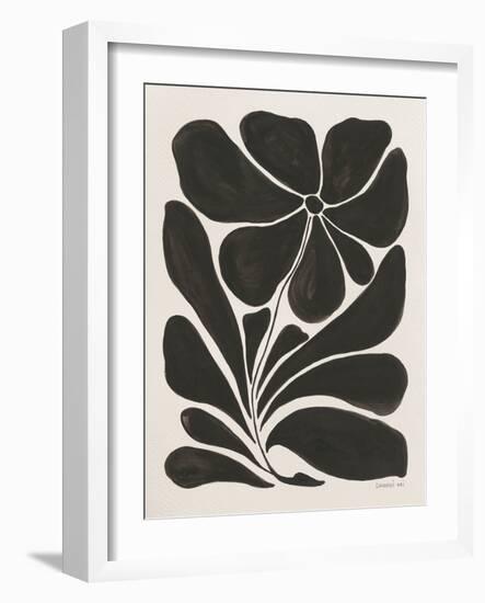 Blooming Joy I-Danhui Nai-Framed Art Print