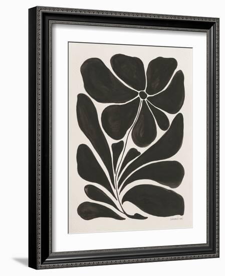 Blooming Joy I-Danhui Nai-Framed Art Print