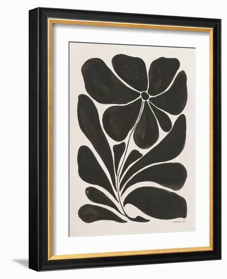 Blooming Joy I-Danhui Nai-Framed Art Print