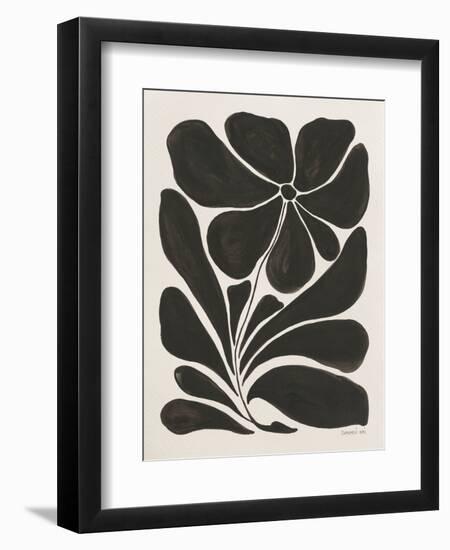 Blooming Joy I-Danhui Nai-Framed Premium Giclee Print