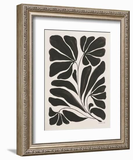 Blooming Joy II-Danhui Nai-Framed Premium Giclee Print