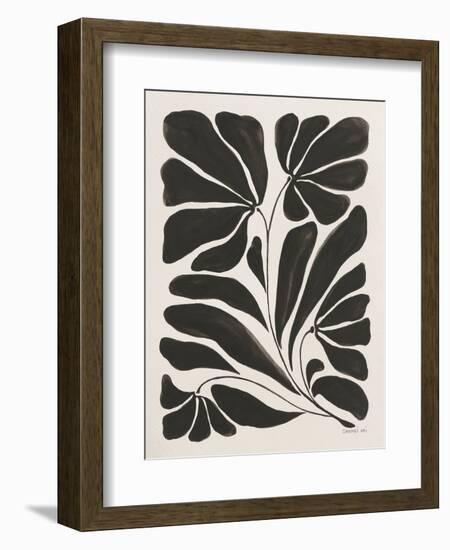 Blooming Joy II-Danhui Nai-Framed Premium Giclee Print