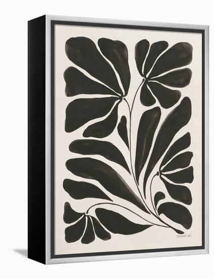 Blooming Joy II-Danhui Nai-Framed Stretched Canvas