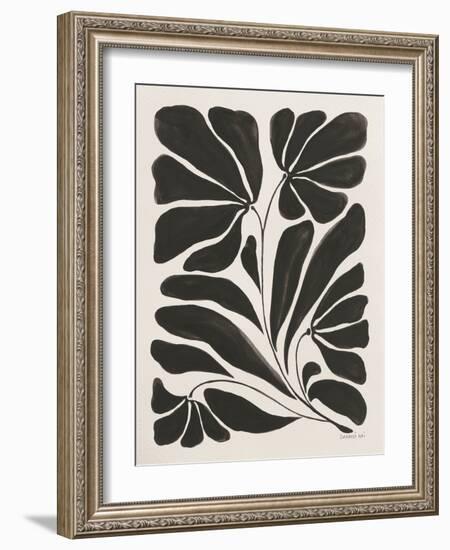 Blooming Joy II-Danhui Nai-Framed Art Print