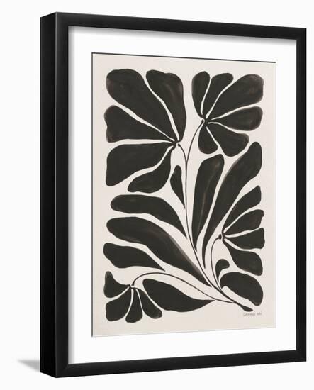 Blooming Joy II-Danhui Nai-Framed Art Print