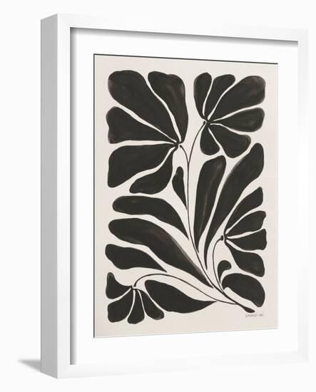 Blooming Joy II-Danhui Nai-Framed Art Print