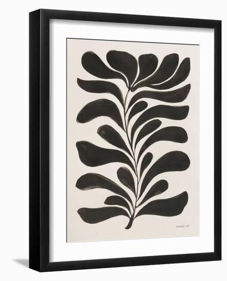 Blooming Joy III-Danhui Nai-Framed Art Print