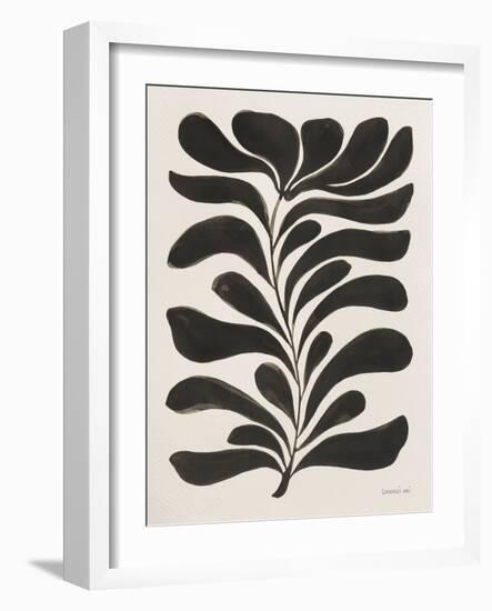 Blooming Joy III-Danhui Nai-Framed Art Print