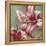 Blooming Lily-Brent Heighton-Framed Stretched Canvas