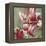 Blooming Lily-Brent Heighton-Framed Stretched Canvas