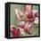 Blooming Lily-Brent Heighton-Framed Stretched Canvas