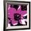 Blooming Magenta-Herb Dickinson-Framed Photographic Print