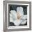 Blooming Magnolia I-Tim OToole-Framed Art Print