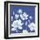 Blooming Magnolias II-Eva Watts-Framed Art Print