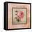 Blooming Paris I-Kimberly Poloson-Framed Stretched Canvas