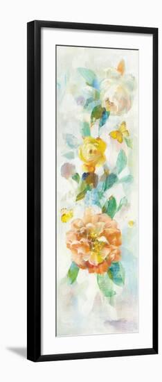 Blooming Splendor IV-Danhui Nai-Framed Art Print