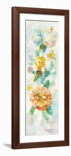 Blooming Splendor IV-Danhui Nai-Framed Art Print