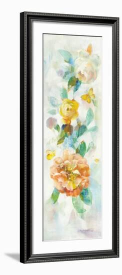 Blooming Splendor IV-Danhui Nai-Framed Art Print