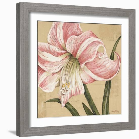 Blooming Wonder II-Judy Shelby-Framed Art Print