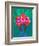 Blooming-Lorintheory-Framed Premium Giclee Print