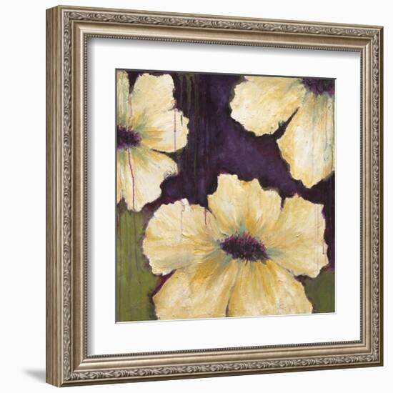 Blooms I-Wani Pasion-Framed Giclee Print