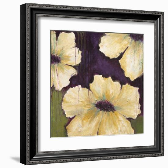 Blooms I-Wani Pasion-Framed Giclee Print