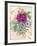 Bloomsbury I-Lily Nicole-Framed Art Print