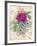 Bloomsbury I-Lily Nicole-Framed Art Print