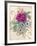 Bloomsbury I-Lily Nicole-Framed Art Print