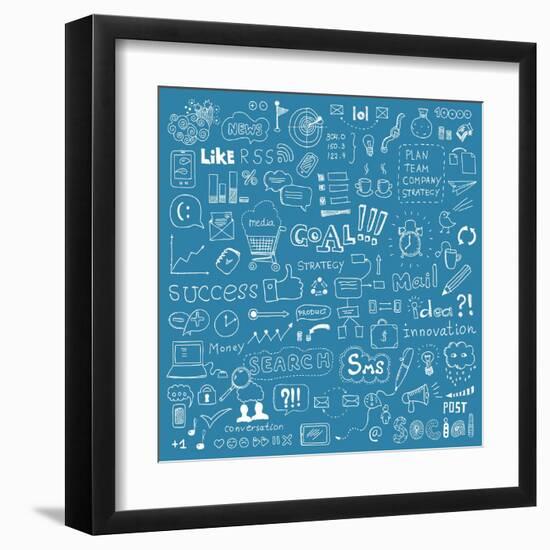 Art Print, , large