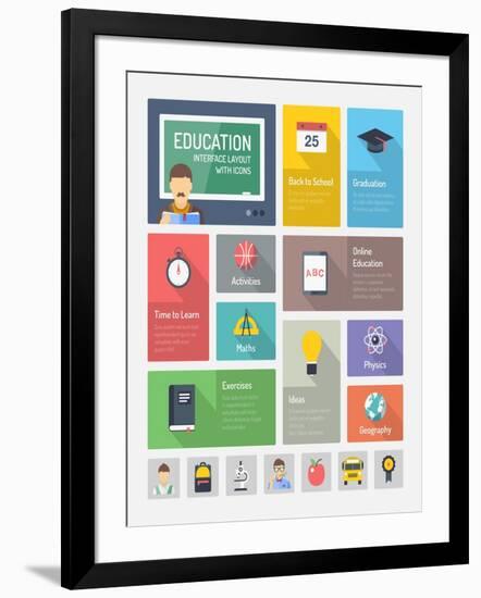 Art Print, , large