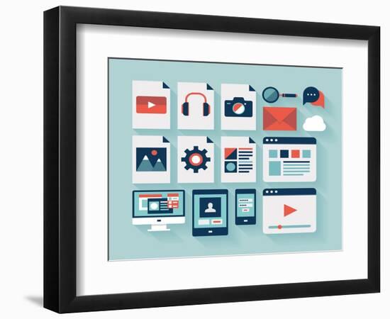 Art Print, , large
