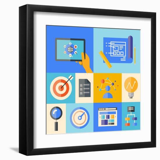 Art Print, , large