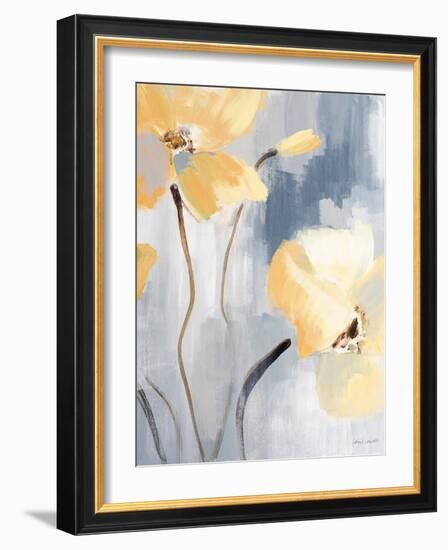 Blossom Beguile I-Lanie Loreth-Framed Art Print