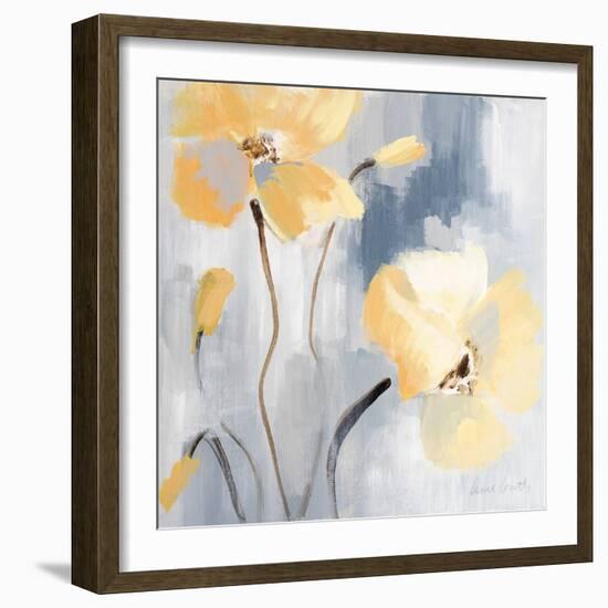 Blossom Beguile I-Lanie Loreth-Framed Art Print