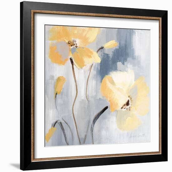 Blossom Beguile I-Lanie Loreth-Framed Art Print