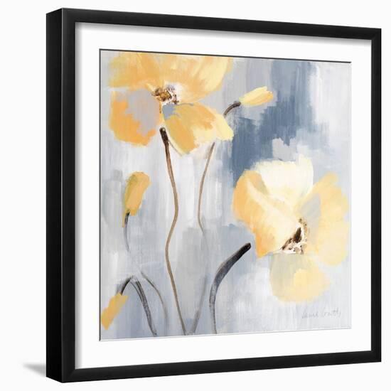 Blossom Beguile I-Lanie Loreth-Framed Art Print