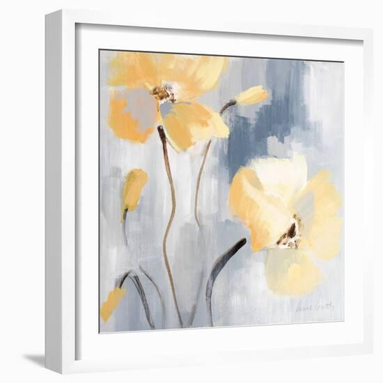 Blossom Beguile I-Lanie Loreth-Framed Art Print